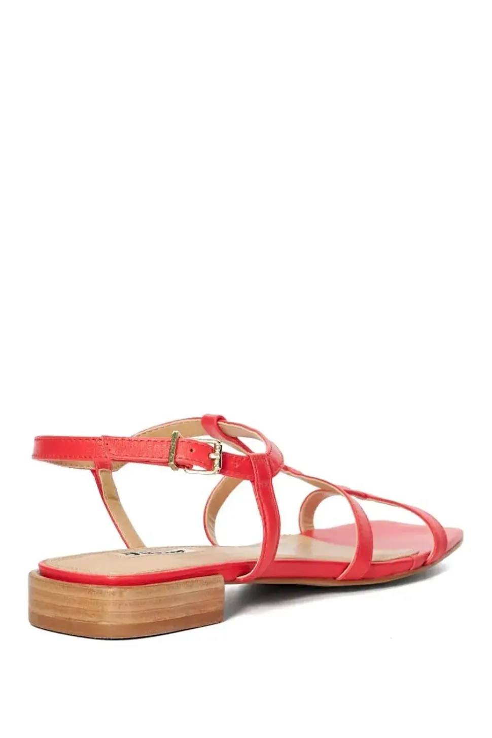 'Ladi' Leather Sandals