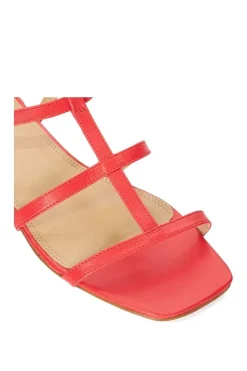 'Ladi' Leather Sandals