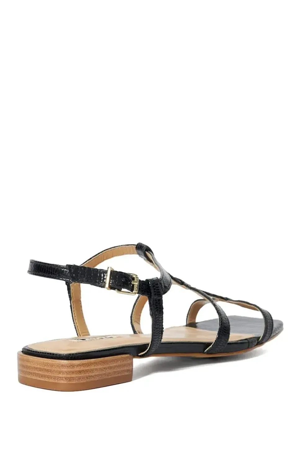 'Ladi' Leather Sandals