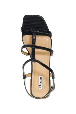 'Ladi' Leather Sandals