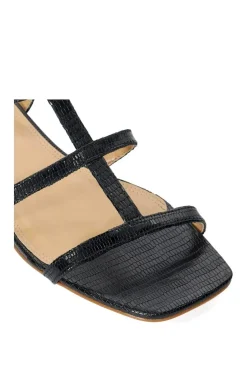 'Ladi' Leather Sandals
