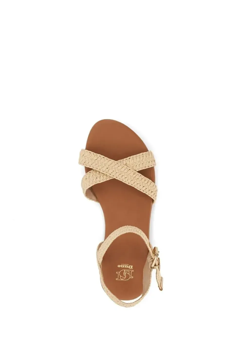 'Lalisa' Sandals