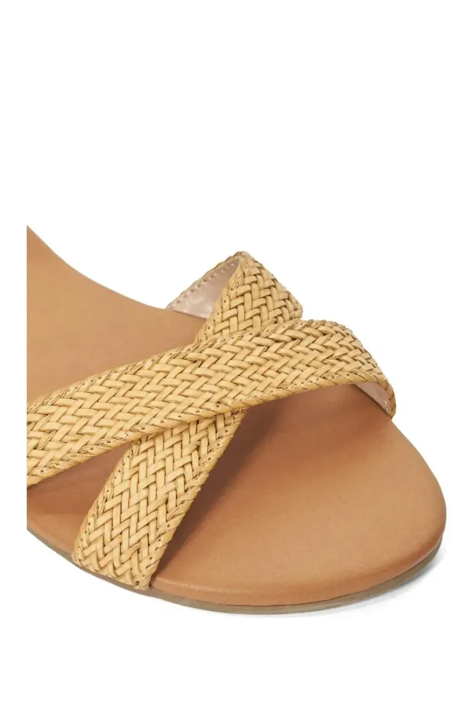 'Lalisa' Sandals