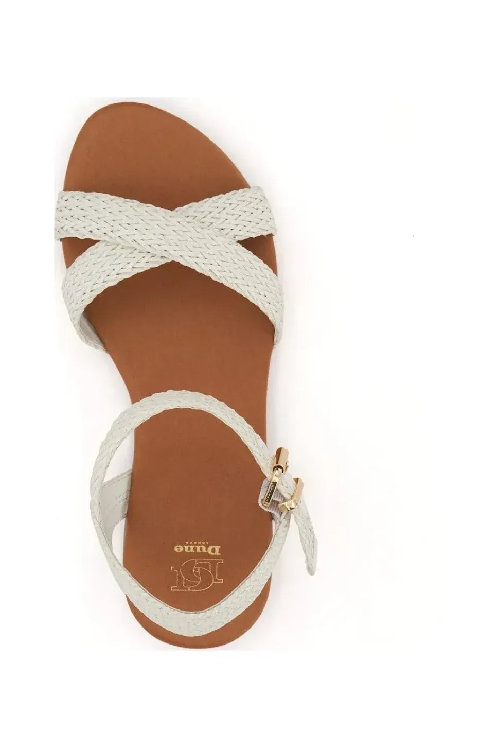 'Lalisa' Sandals