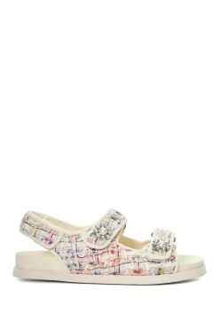 'Lamara' Sandals