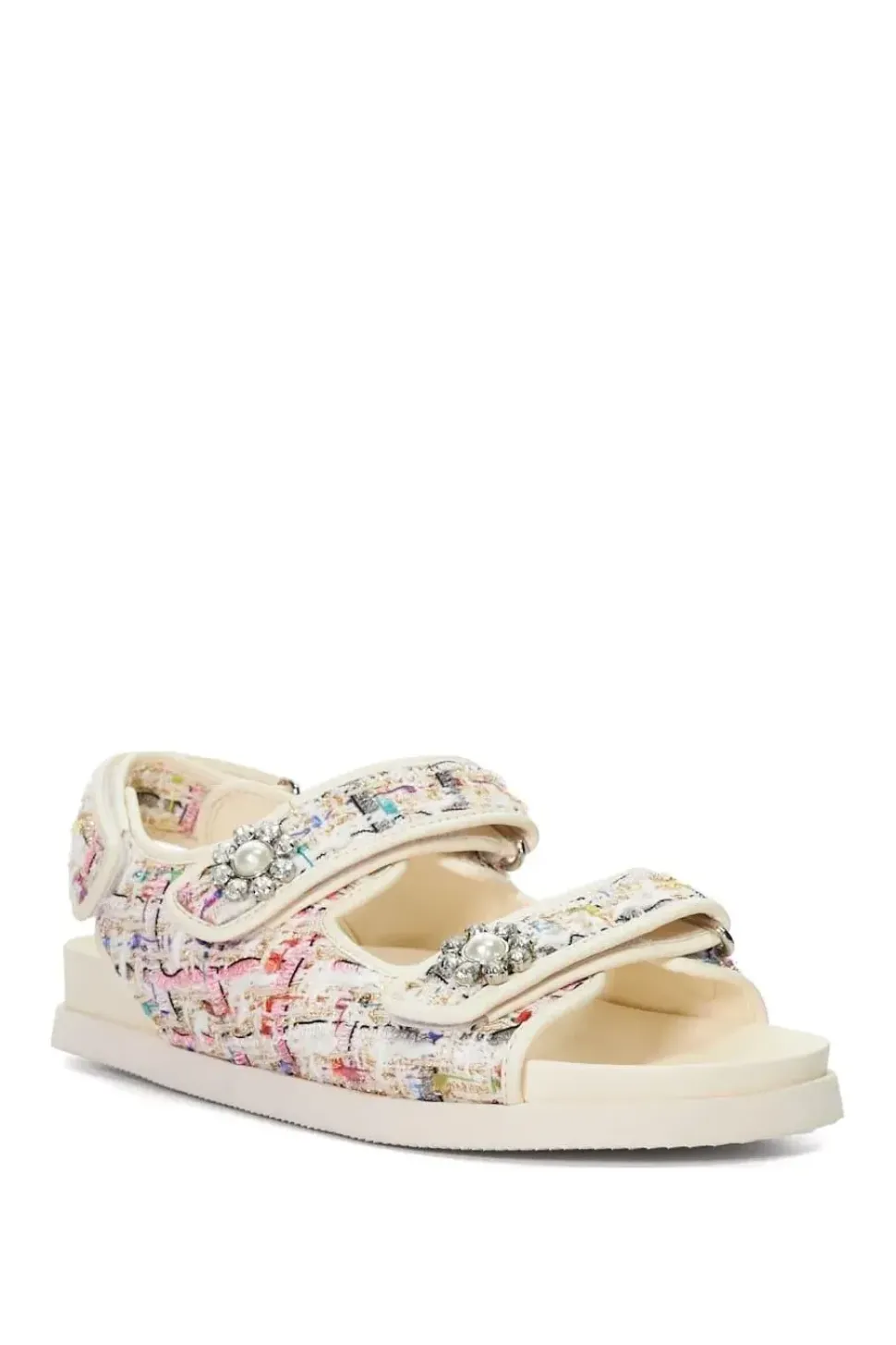 'Lamara' Sandals