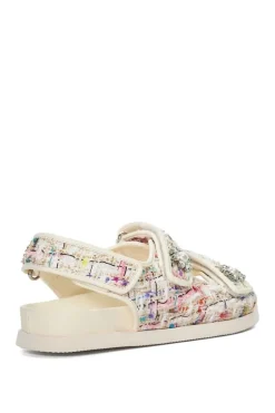 'Lamara' Sandals