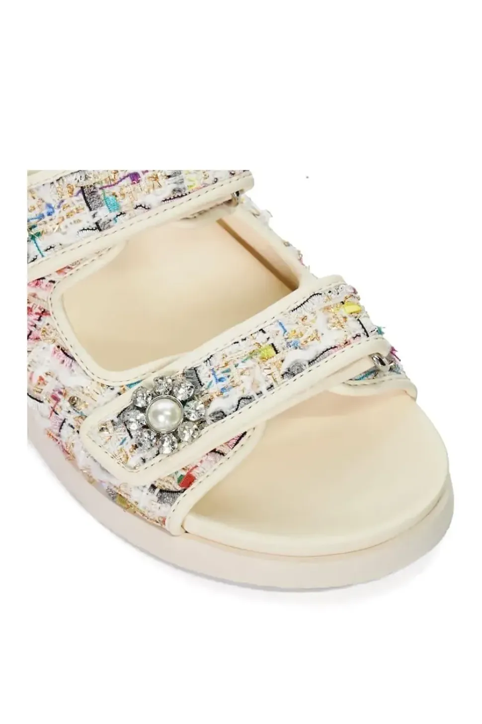 'Lamara' Sandals