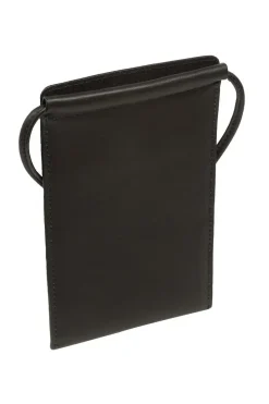 'Lana' Nappa Leather Cross Body Phone Bag