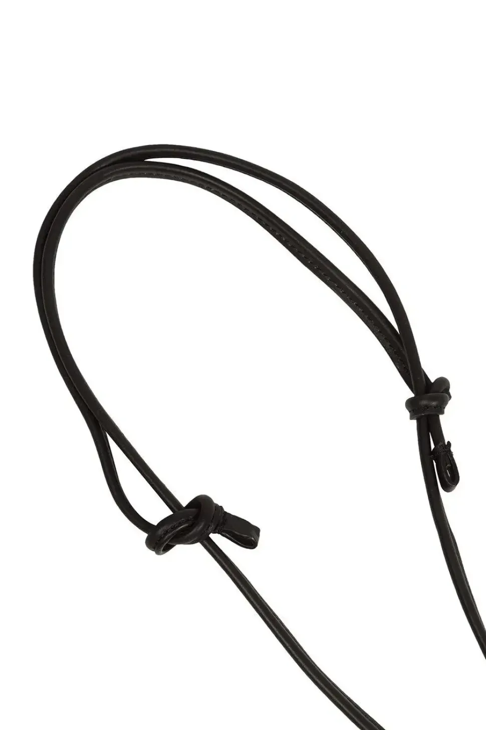 'Lana' Nappa Leather Cross Body Phone Bag