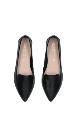 'Landed 2' Leather Flats