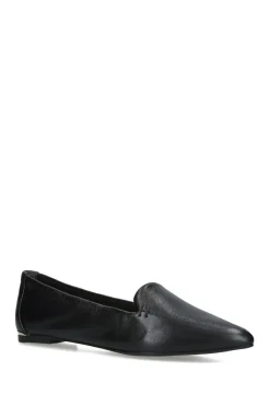 'Landed 2' Leather Flats