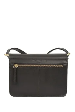 'Langdale' Leather Cross Body Bag
