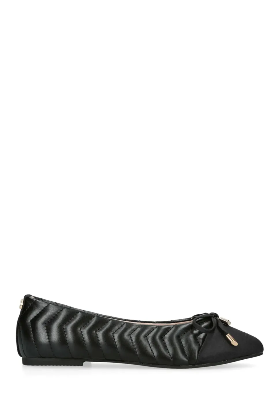 'Lara Ballerina' Flats