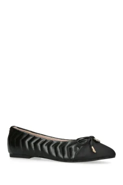 'Lara Ballerina' Flats