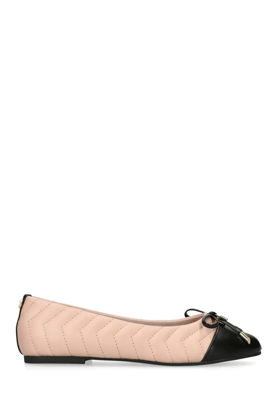 'Lara Ballerina' Flats