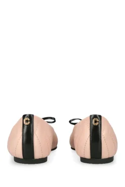 'Lara Ballerina' Flats