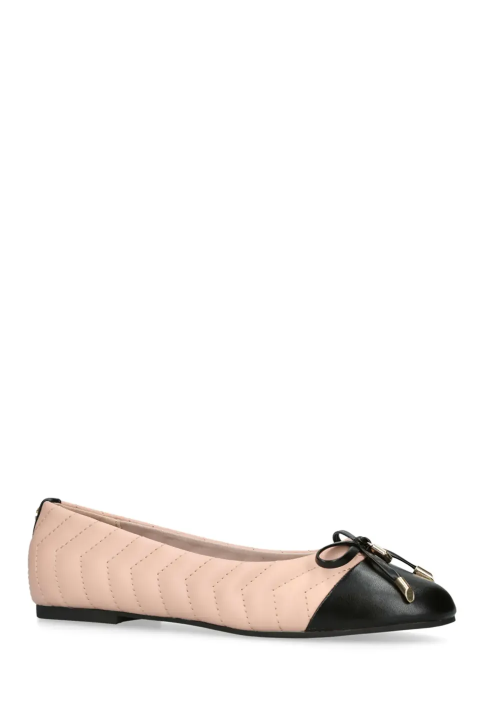 'Lara Ballerina' Flats