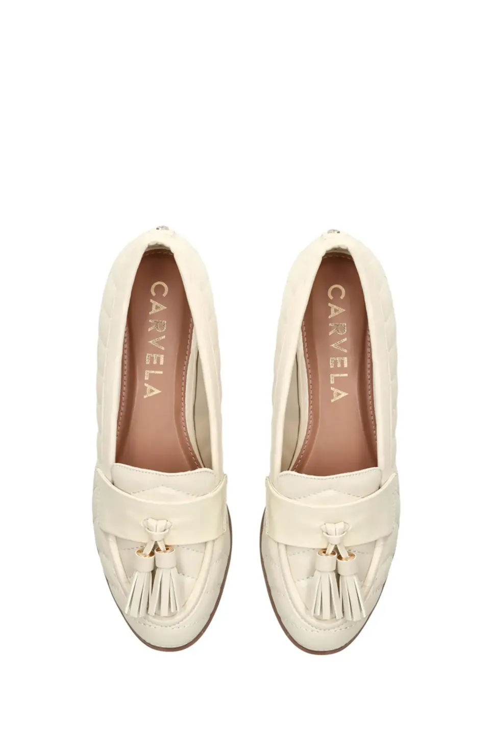 'Lara Loafer' Flats