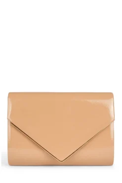 'Lara Tassel Flapover' Bag
