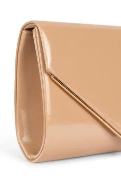 'Lara Tassel Flapover'  Bag