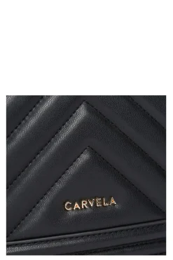 'Lara Tassel Flapover' Bag