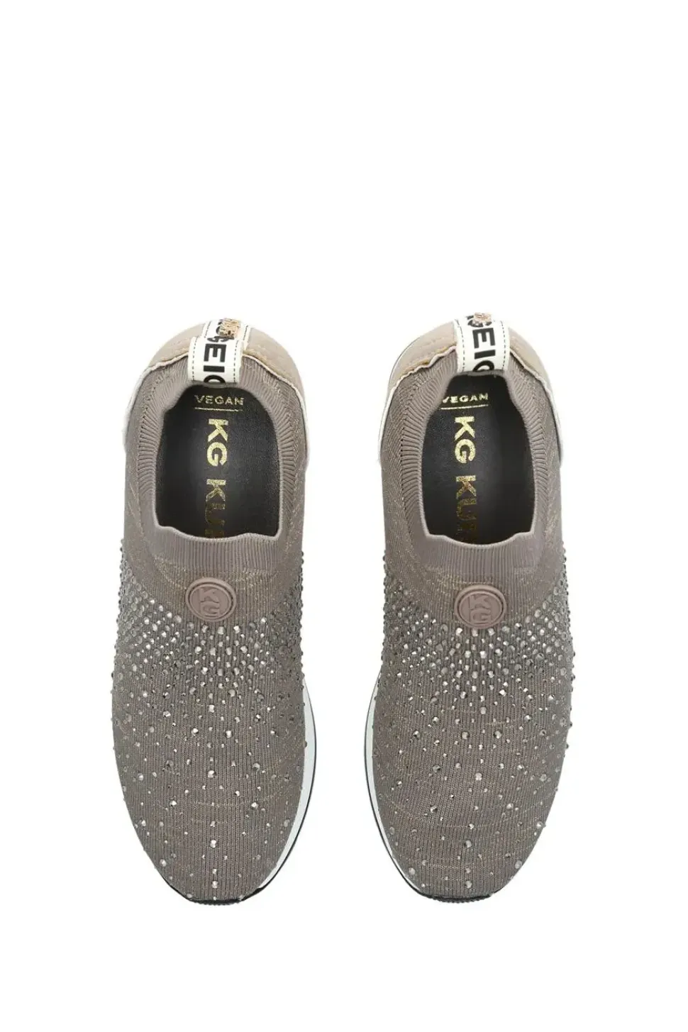 'Lara' Trainers
