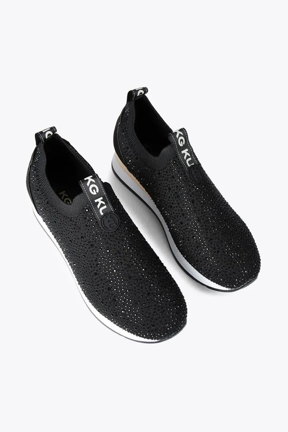 'Lara2' Trainers