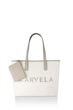 'Large Frame Shopper' Bag
