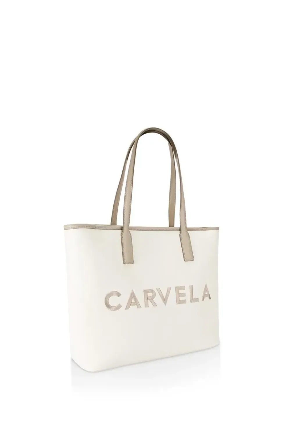 'Large Frame Shopper' Bag