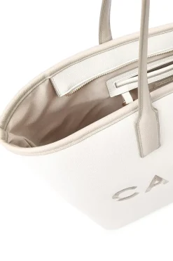 'Large Frame Shopper' Bag