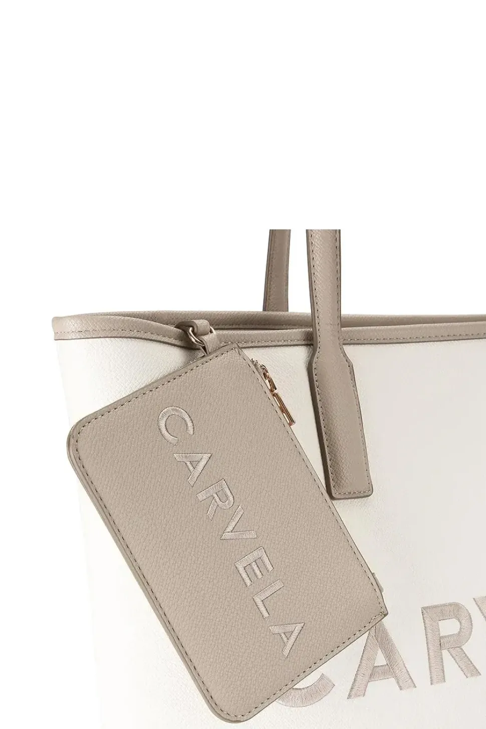 'Large Frame Shopper' Bag