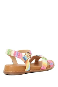 'Lassey' Sandals