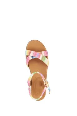'Lassey' Sandals