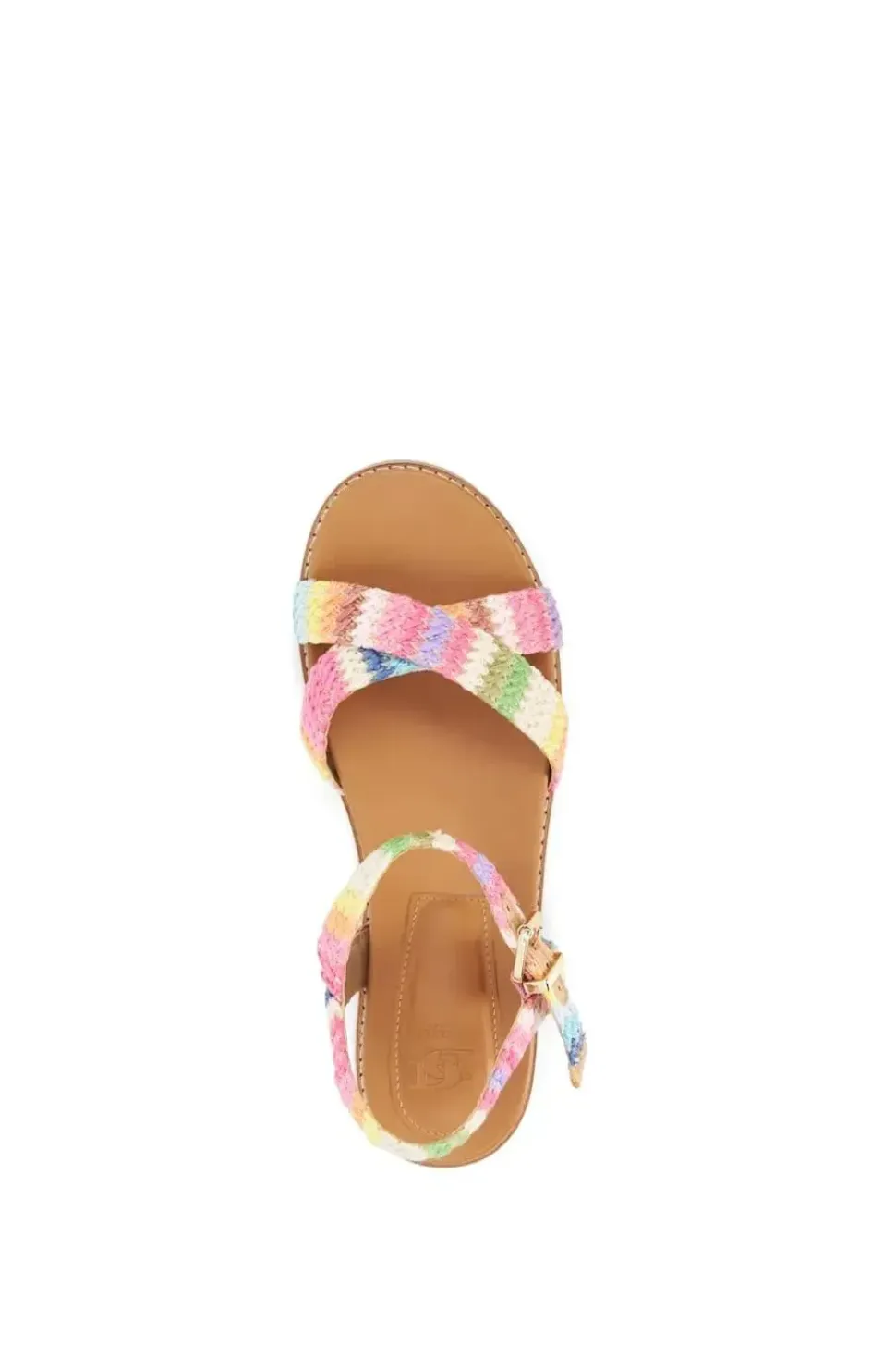 'Lassey' Sandals