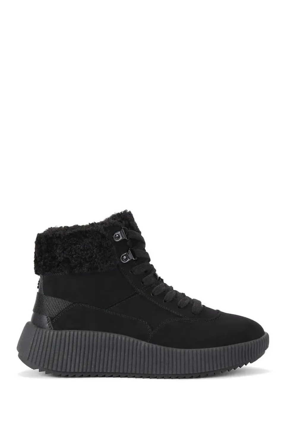 'Later' Boots