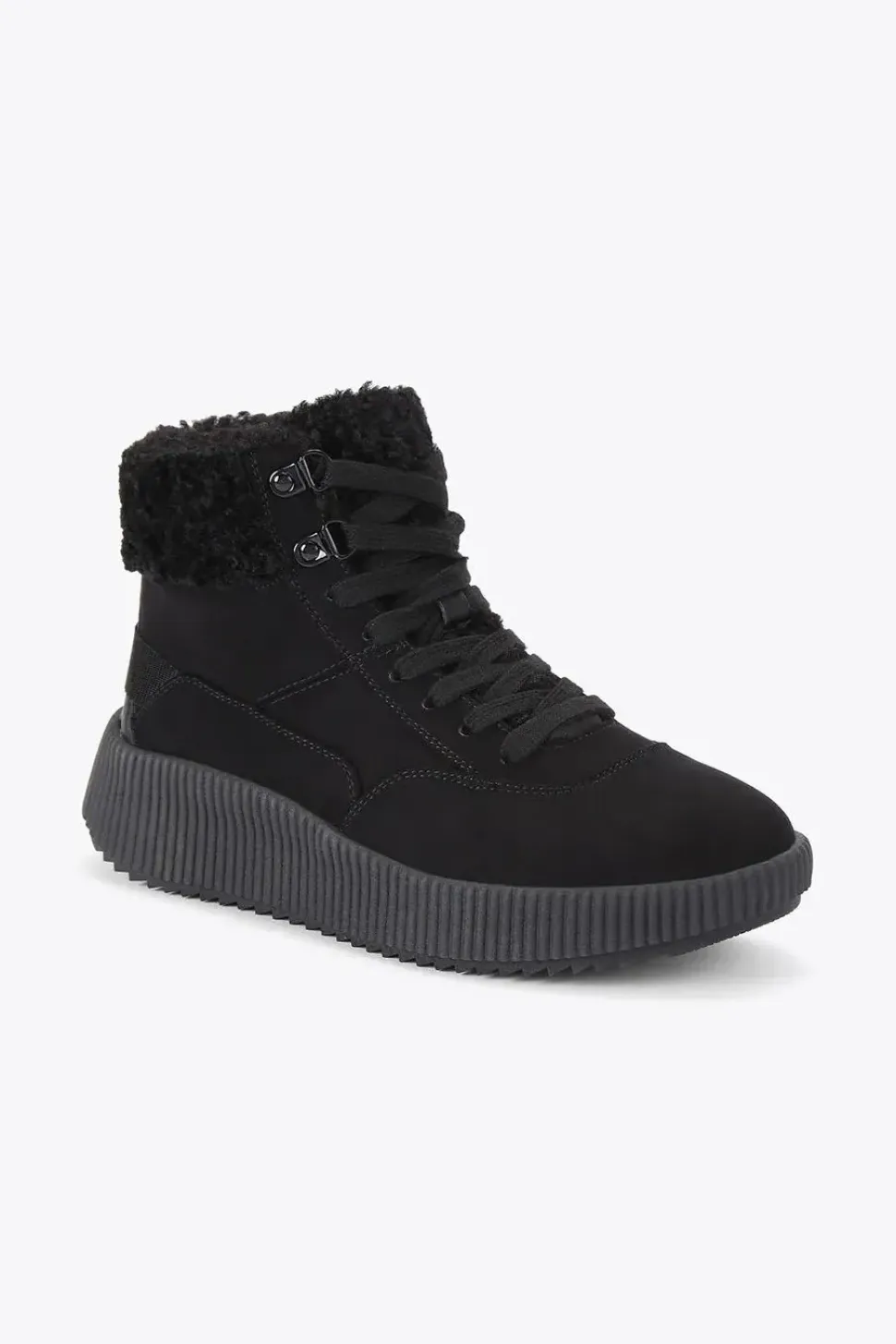 'Later' Boots