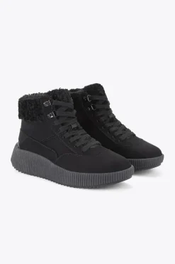 'Later' Boots