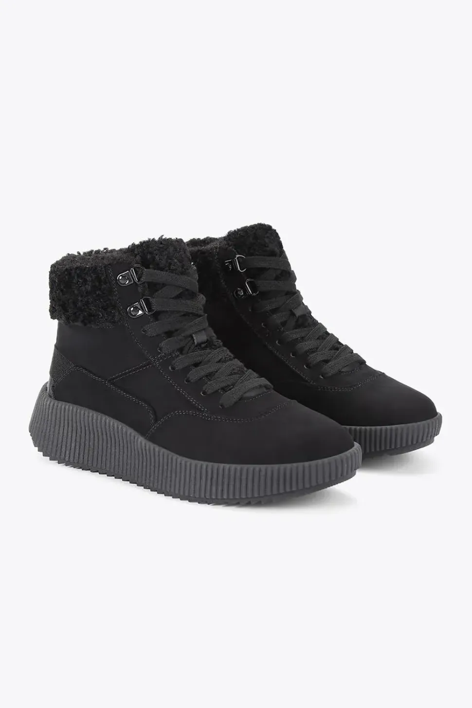 'Later' Boots