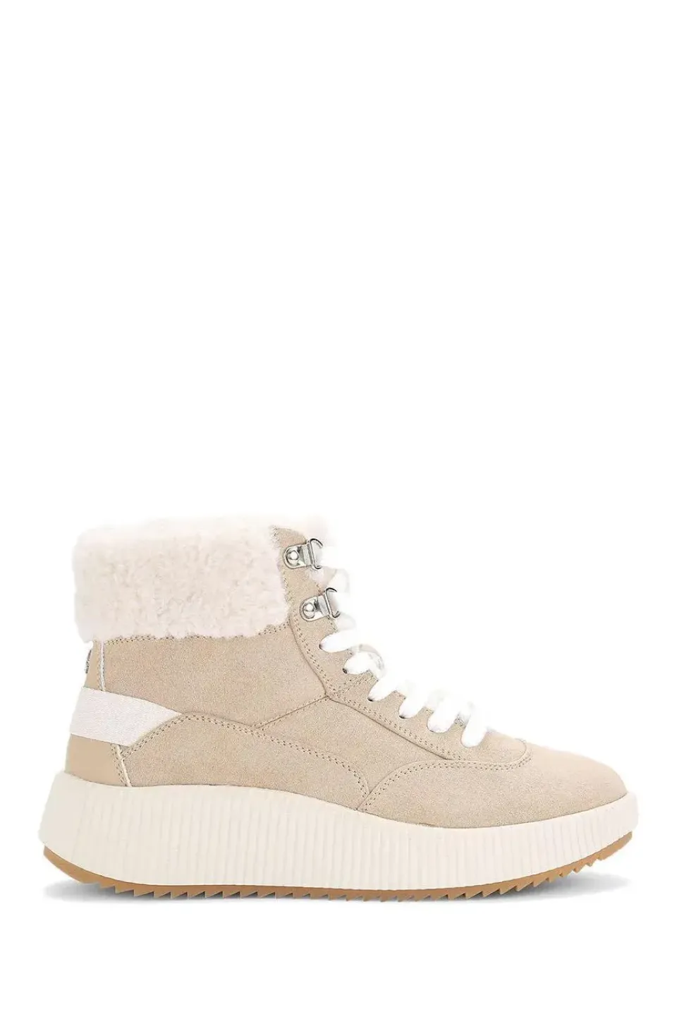 'Later' Boots