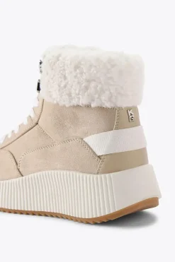 'Later' Boots