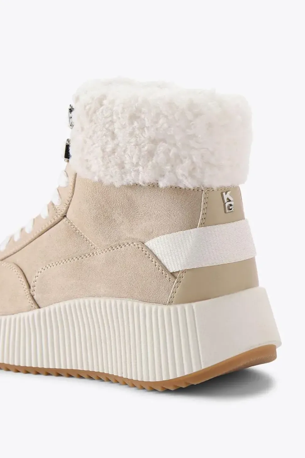 'Later' Boots