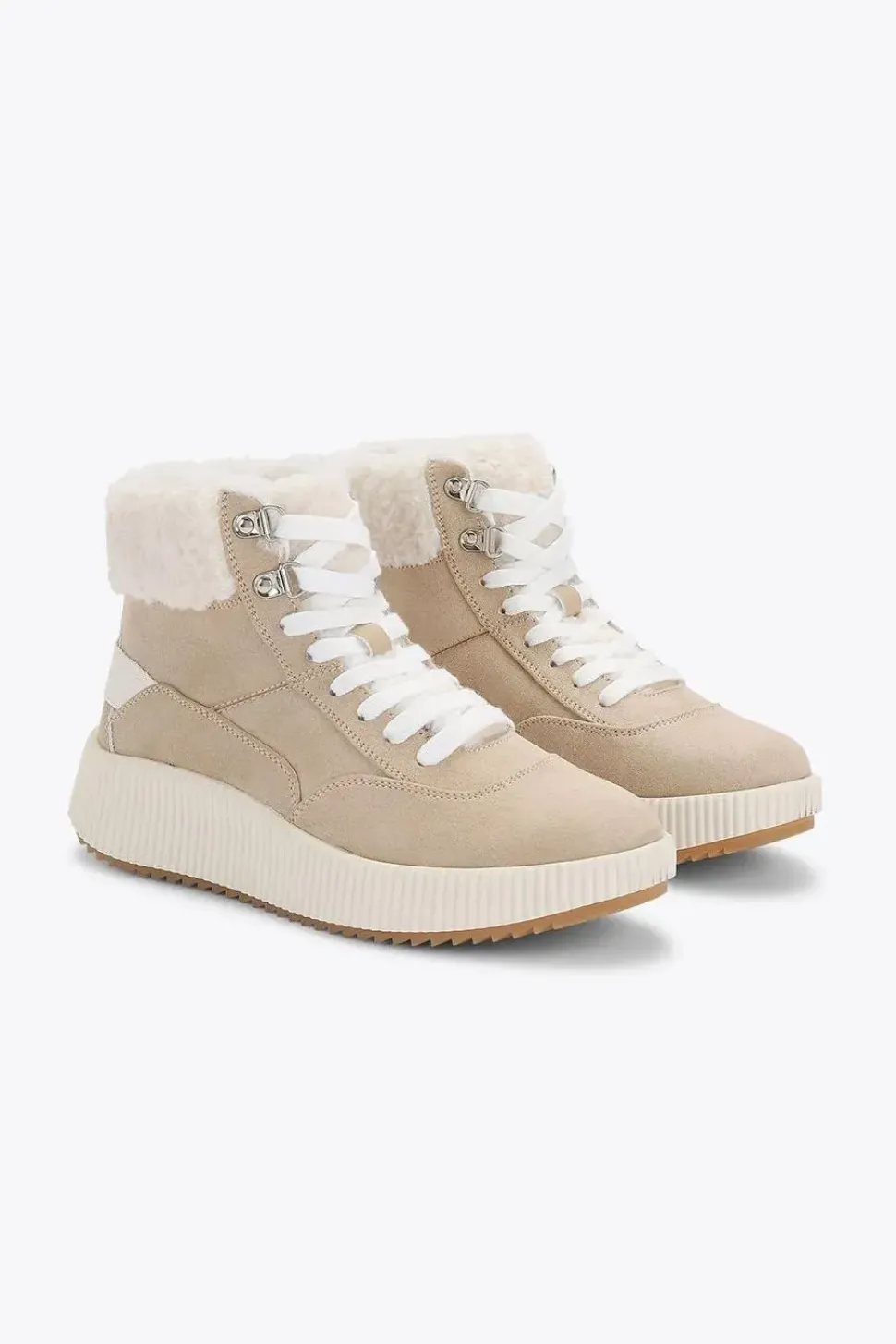 'Later' Boots