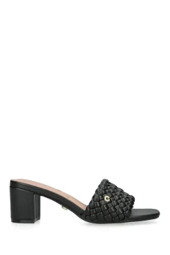 'Lattice' Sandals
