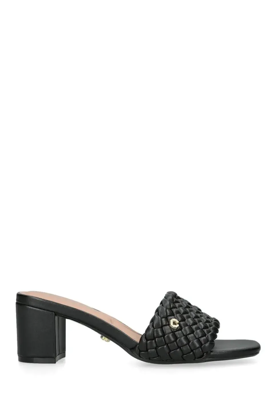 'Lattice' Sandals