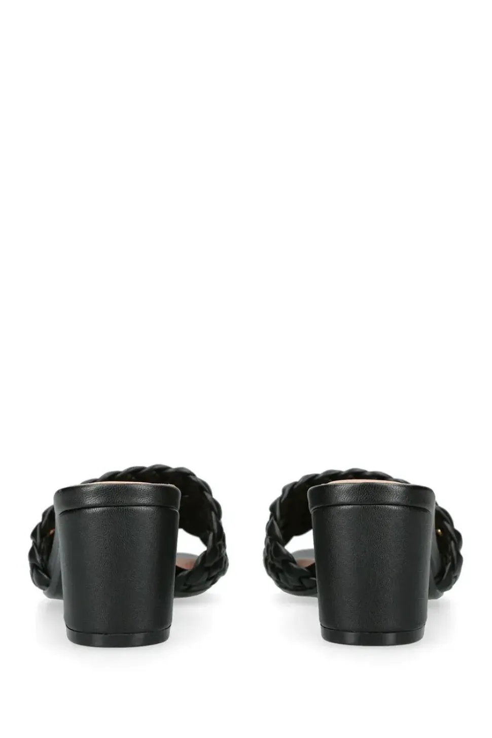 'Lattice' Sandals
