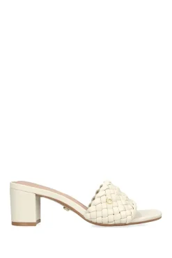 'Lattice' Sandals
