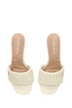 'Lattice'  Sandals