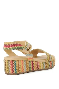 'Lazer' Sandals
