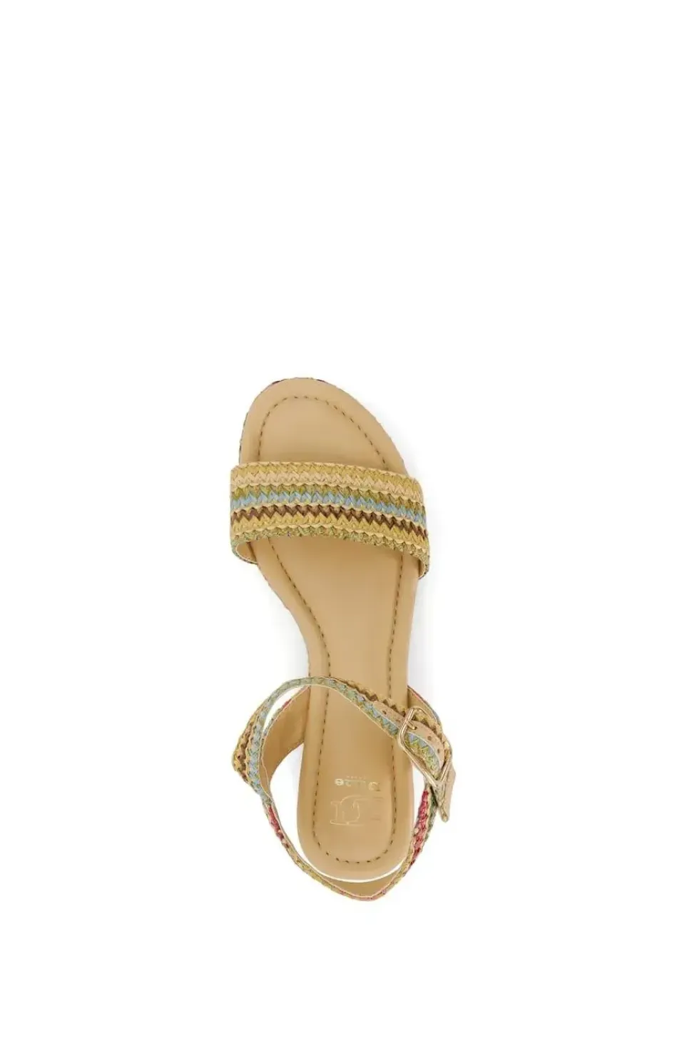 'Lazer' Sandals